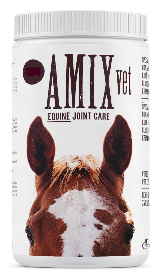 AMIX VET Equine Joint Care