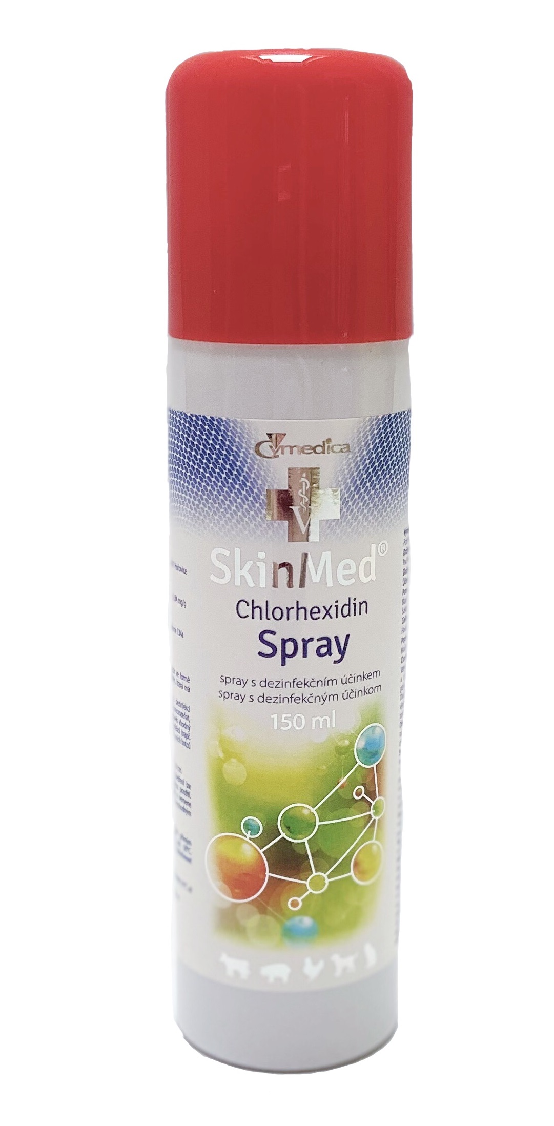 SkinMed Spray