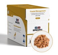 SPECIFIC FCW-P Crystal Management - Kapsičky 12 x 85 g