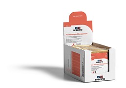 SPECIFIC FDW FOOD ALLERGY MANAGEMENT 7 x 100 g