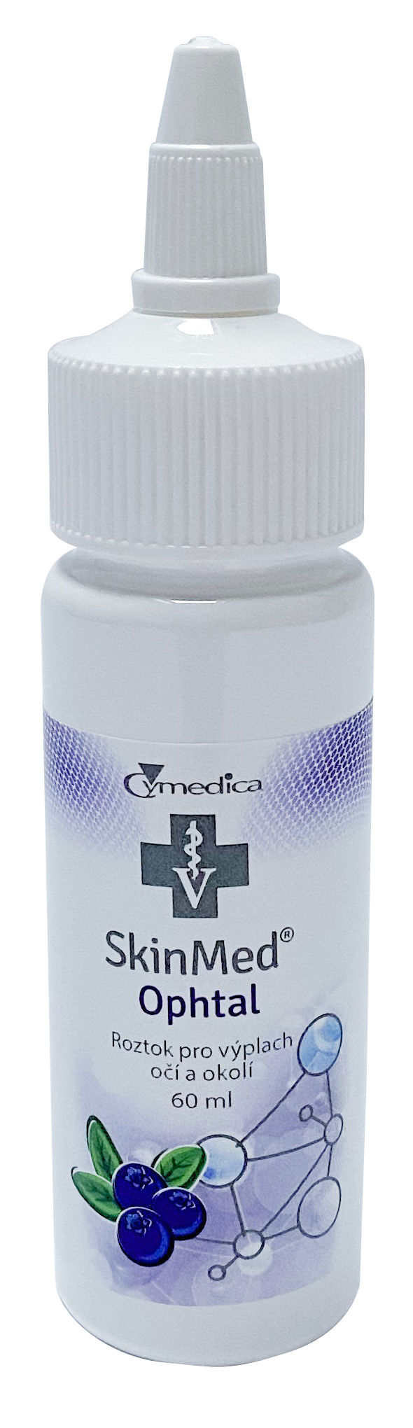 SkinMed Ophtal 60 ml